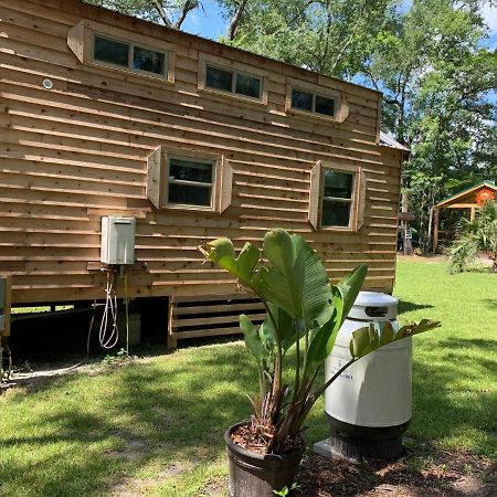 The Suwannee River Hide-A-Way Mayo エクステリア 写真