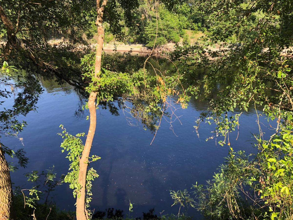 The Suwannee River Hide-A-WayMayo エクステリア 写真