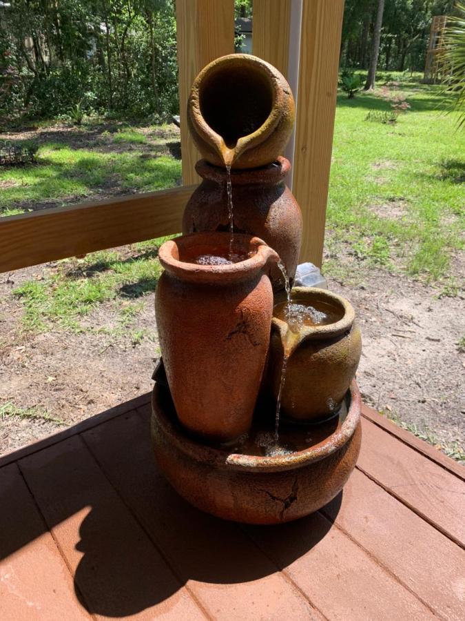 The Suwannee River Hide-A-WayMayo エクステリア 写真