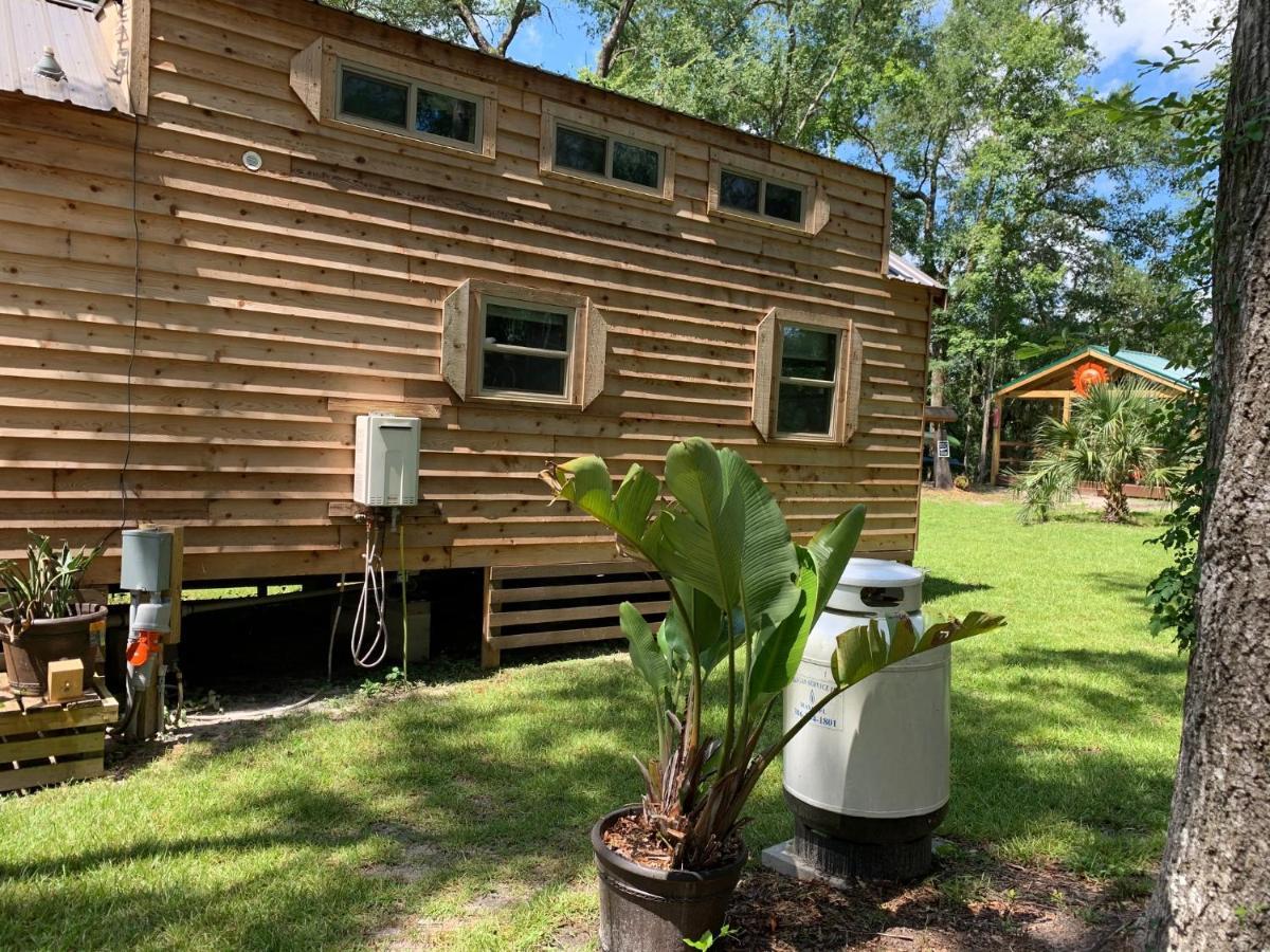 The Suwannee River Hide-A-WayMayo エクステリア 写真